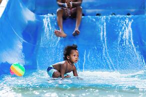 Great Wolf Lodge Niagara Falls