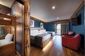 Great Wolf Lodge Niagara Falls