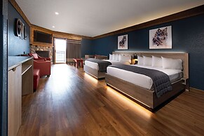Great Wolf Lodge Niagara Falls