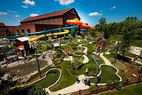 Great Wolf Lodge Niagara Falls