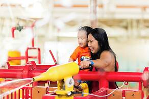 Great Wolf Lodge Niagara Falls