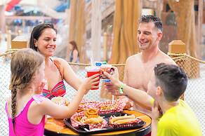 Great Wolf Lodge Niagara Falls