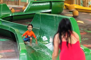 Great Wolf Lodge Niagara Falls