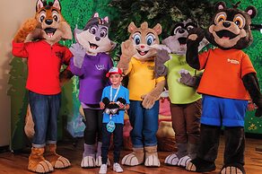 Great Wolf Lodge Niagara Falls