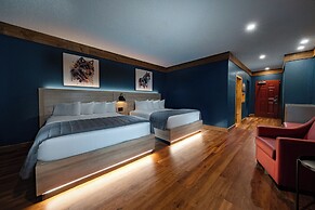 Great Wolf Lodge Niagara Falls