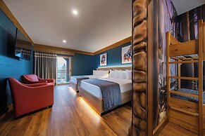 Great Wolf Lodge Niagara Falls