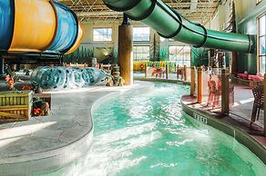 Great Wolf Lodge Niagara Falls