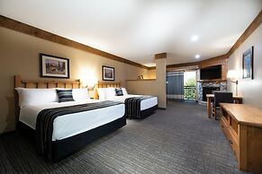 Great Wolf Lodge Niagara Falls