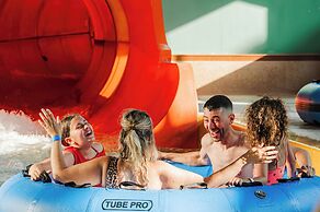 Great Wolf Lodge Niagara Falls