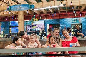 Great Wolf Lodge Niagara Falls