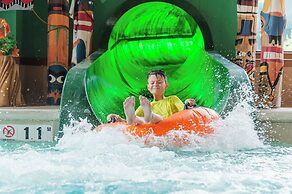 Great Wolf Lodge Niagara Falls