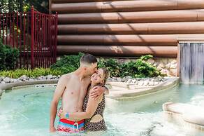 Great Wolf Lodge Niagara Falls