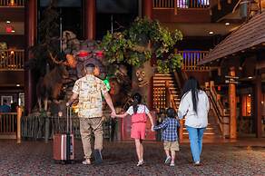 Great Wolf Lodge Niagara Falls