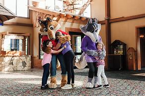 Great Wolf Lodge Niagara Falls