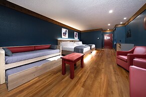 Great Wolf Lodge Niagara Falls