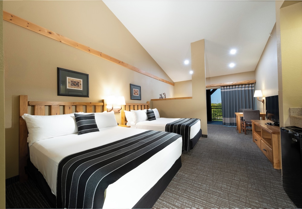 Great Wolf Lodge Niagara Falls