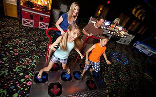 Great Wolf Lodge Niagara Falls