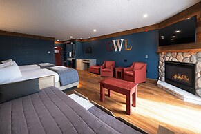 Great Wolf Lodge Niagara Falls