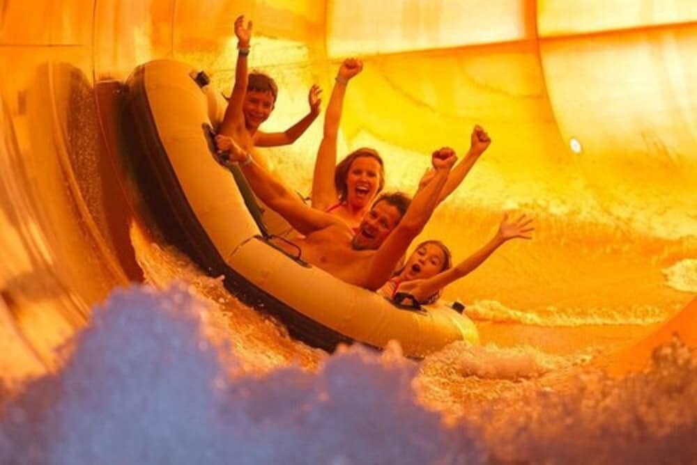 Great Wolf Lodge Niagara Falls