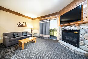Great Wolf Lodge Niagara Falls