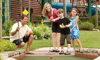 Great Wolf Lodge Niagara Falls
