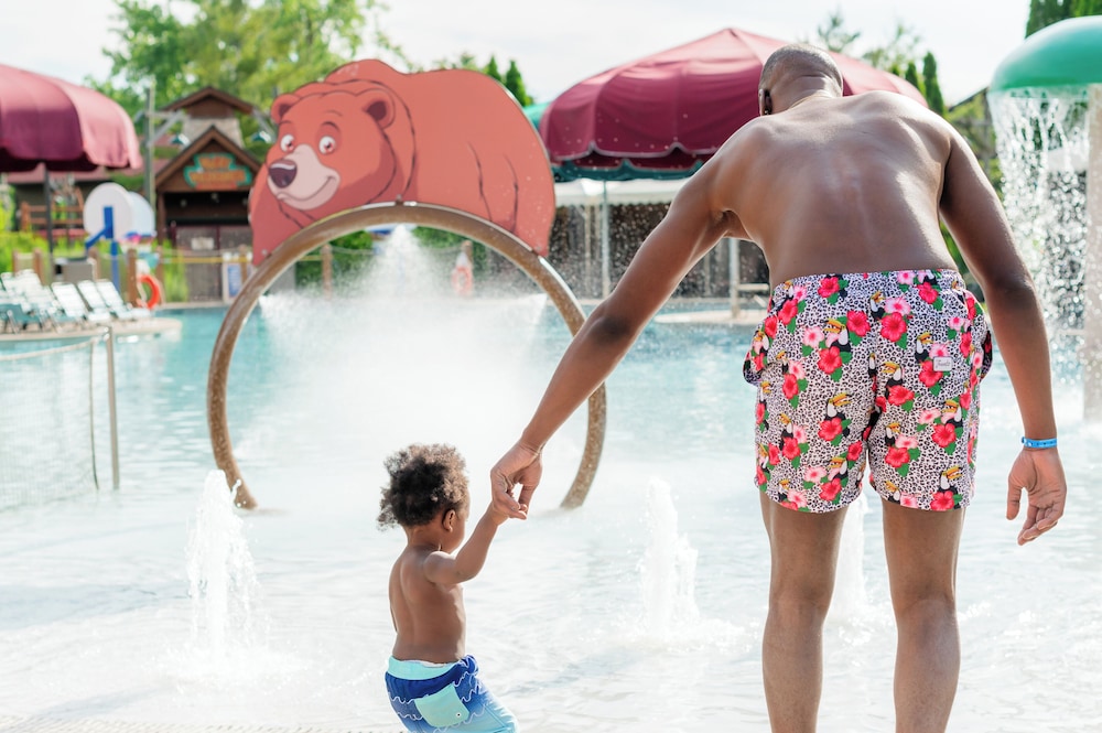Great Wolf Lodge Niagara Falls