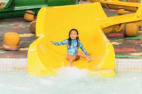 Great Wolf Lodge Niagara Falls