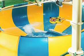 Great Wolf Lodge Niagara Falls