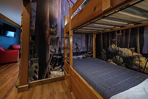 Great Wolf Lodge Niagara Falls
