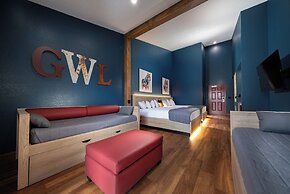Great Wolf Lodge Niagara Falls