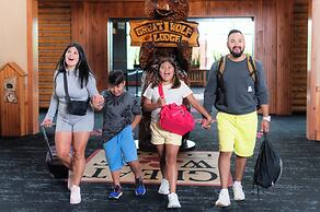 Great Wolf Lodge Niagara Falls
