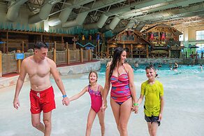 Great Wolf Lodge Niagara Falls