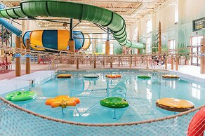 Great Wolf Lodge Niagara Falls