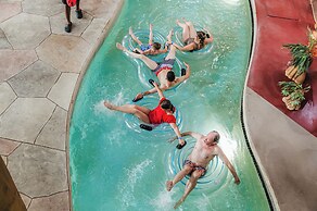 Great Wolf Lodge Niagara Falls