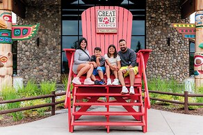 Great Wolf Lodge Niagara Falls