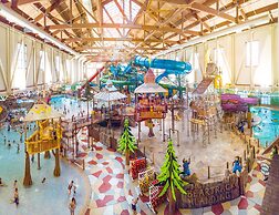 Great Wolf Lodge Niagara Falls