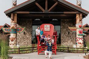 Great Wolf Lodge Niagara Falls