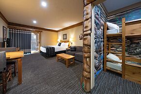 Great Wolf Lodge Niagara Falls