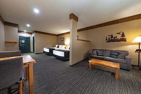Great Wolf Lodge Niagara Falls