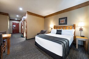 Great Wolf Lodge Niagara Falls