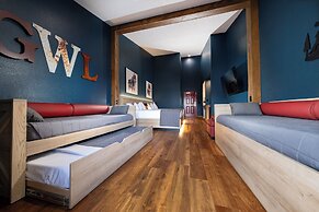 Great Wolf Lodge Niagara Falls