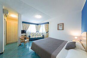 Agave Hotel