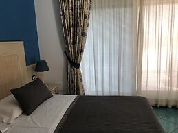 Agave Hotel