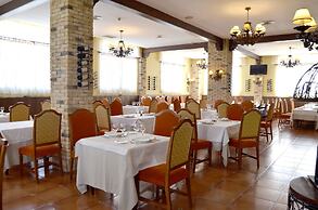 Hotel Lasa Sport