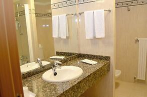 Hotel Lasa Sport