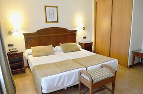 Hotel Lasa Sport