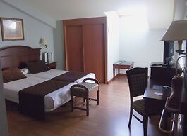 Hotel Lasa Sport