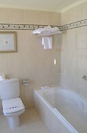 Hotel Lasa Sport