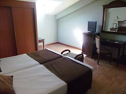 Hotel Lasa Sport