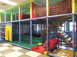 Hotel Lasa Sport